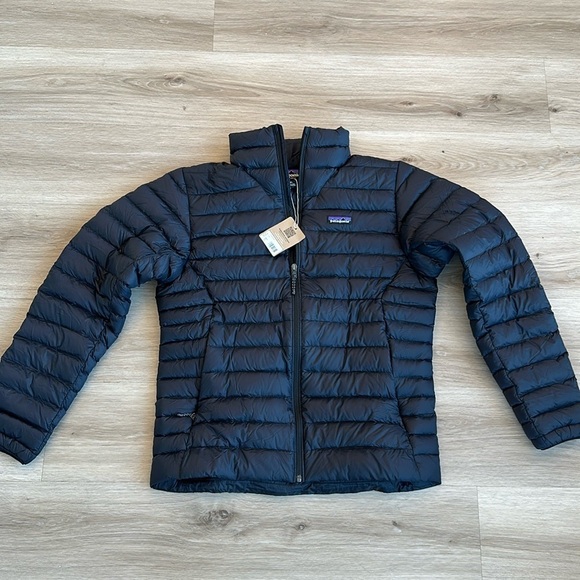 Patagonia MEN'S DOWN SWEATER - Picture 3 of 9